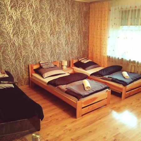 Apartament Na Kamiencu Apartamento Zakopane Exterior foto