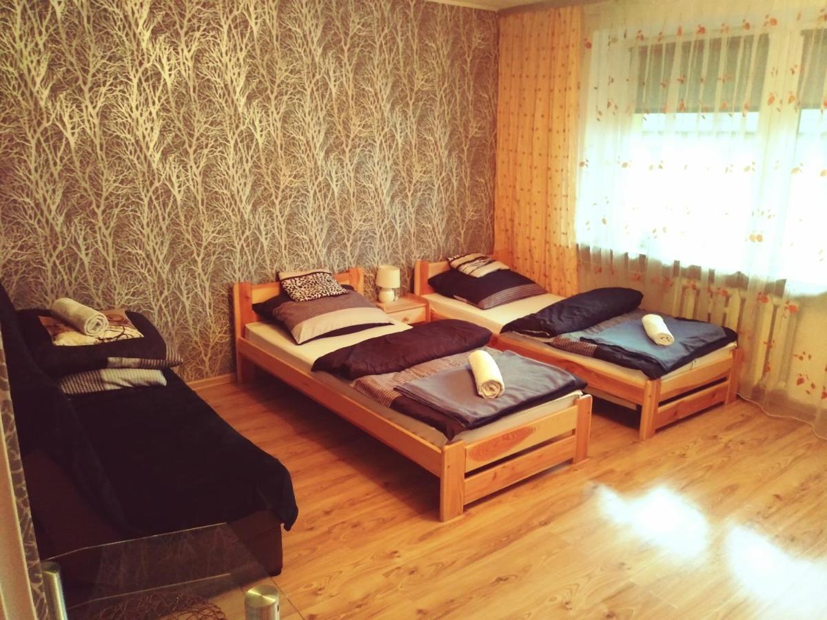 Apartament Na Kamiencu Apartamento Zakopane Exterior foto