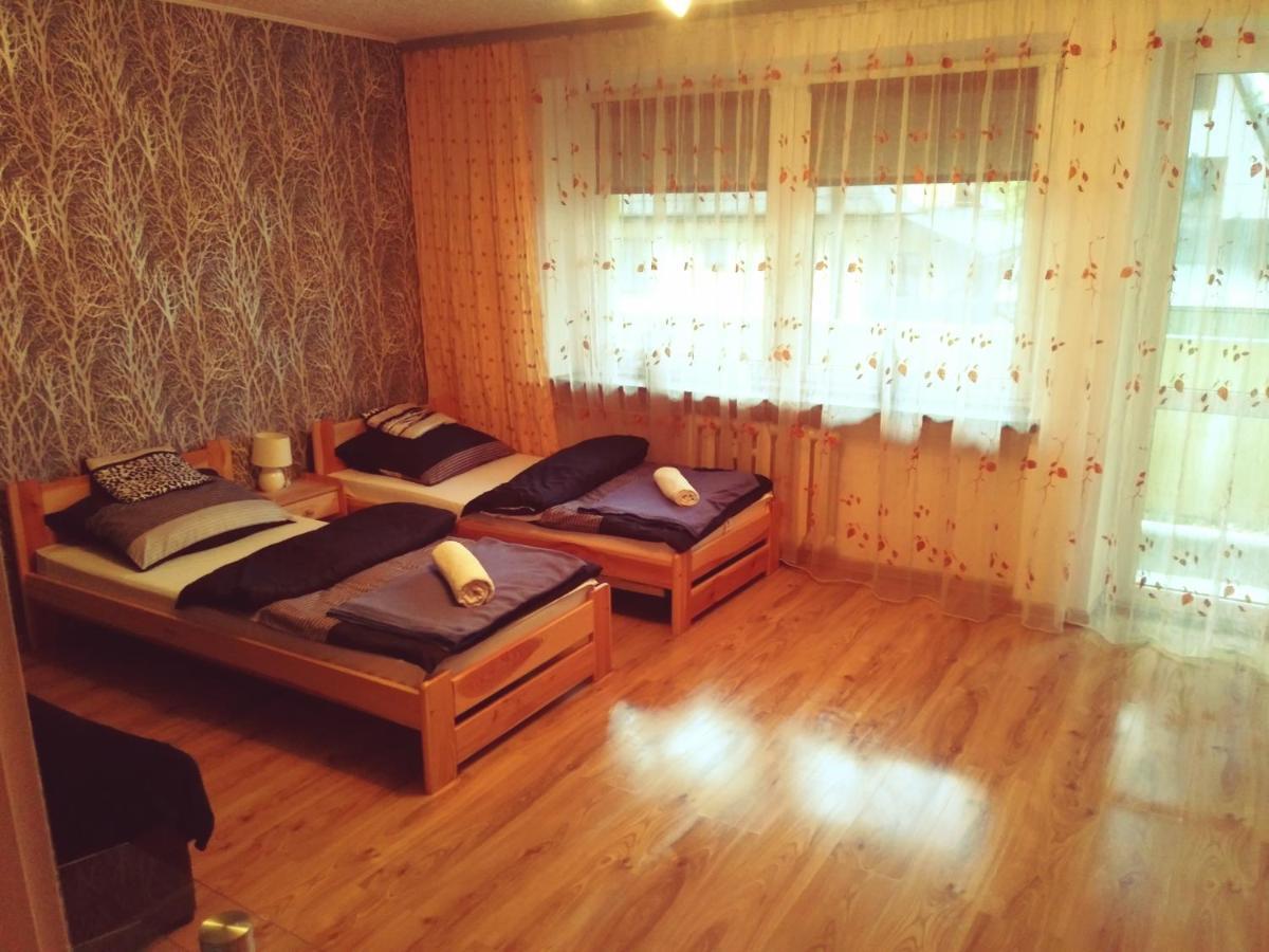 Apartament Na Kamiencu Apartamento Zakopane Exterior foto